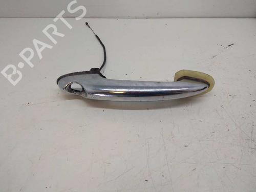 Front right exterior door handle MINI MINI (R56) Cooper | BP13527871C129 
