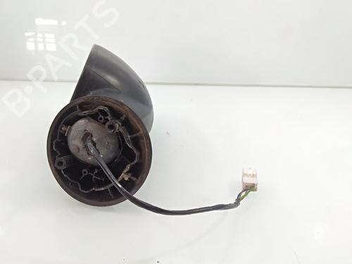 Right mirror DACIA SANDERO  | BP15132525C27