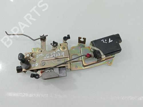 Used Rear left lock CITROËN BERLINGO / BERLINGO FIRST MPV (MF_, GJK_, GFK_) [1996-2025]  30082976