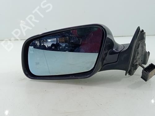 left-mirror-audi-a3-8l1-1996-1997-1998-1999-2000-2001-2002-2003-2004-2005-2006-31210337 main image