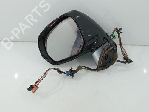 Used Left mirror CITROËN C4 Grand Picasso I (UA_) [2006-2013]  31686699