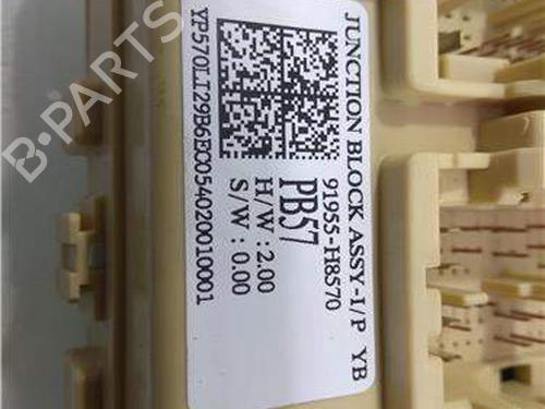Electronic module KIA STONIC Hatchback Van (YB) 1.0 T-GDi | BP11269756M83 - Image 6