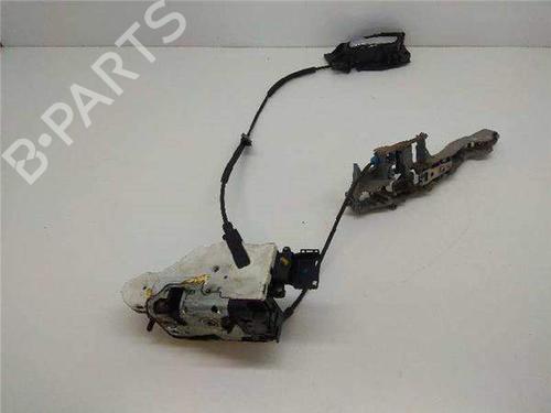 Used Front left lock Front left lock 38518851 38518851