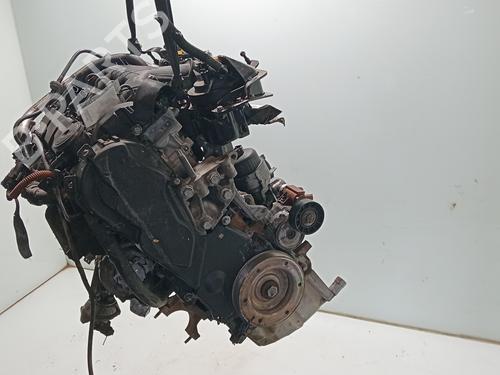 Engine FORD FOCUS II (DA_, HCP, DP)  | BP29586201M1 