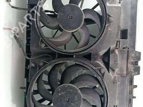 Used Front slam panel Front slam panel 38522703 38522703