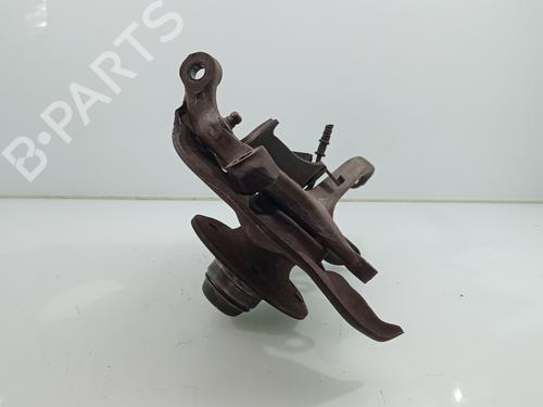 Left front steering knuckle MERCEDES-BENZ C-CLASS (W202)  | BP27924037M25 