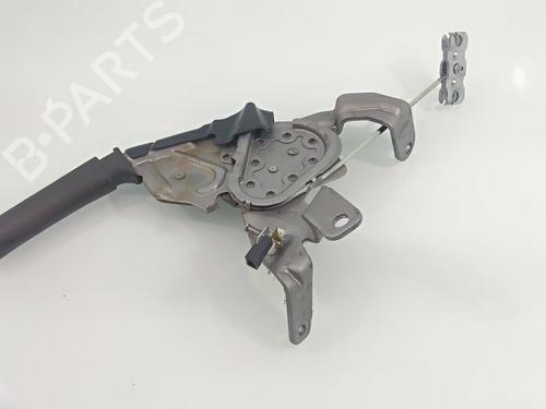 Used Hand brake SUBARU IMPREZA Hatchback (GR, GH, G3) 2.0 D AWD (150 hp) 18829624