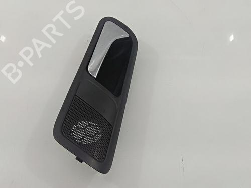 Venstre bak invendig håndtak VW PASSAT B6 (3C2)  | BP16539744I15 