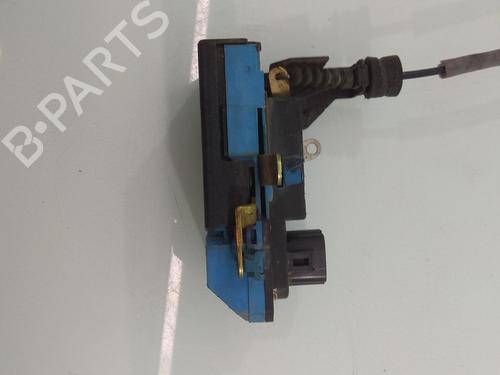 Front left lock VOLVO XC90 I (275)  | BP14921148C98 