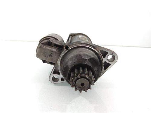 Used Starter Starter 11174821 11174821