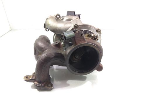 Turbocharger/Supercharger MASERATI QUATTROPORTE VI 3.0 D | BP13528340M71 