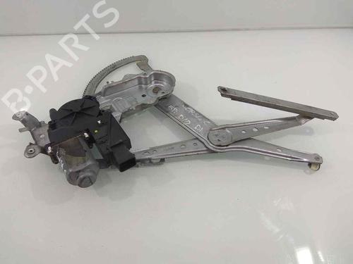 Rudehejsemekanisme Højre foran OPEL CORSA C (X01) [2000-2009]  5295746