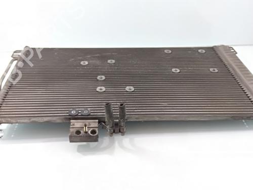 Used AC radiator MERCEDES-BENZ C-CLASS (W203) [2000-2007]  16915608