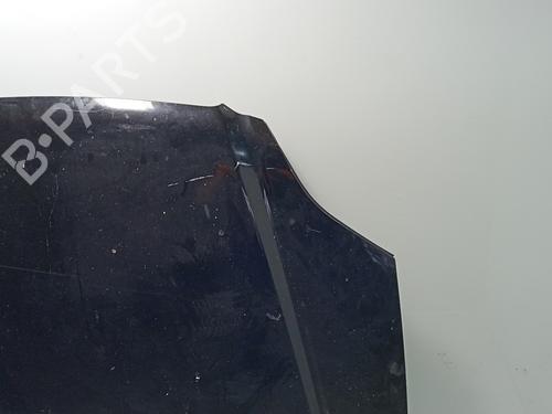 Hood HONDA CIVIC VI Hatchback (EJ, EK) 1.5 i (EK3) | BP29536961C1 
