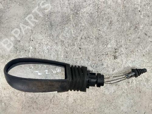 Retrovisor izquierdo FIAT PUNTO (188_) 1.9 DS 60 (188.031, .051, .231, .251) (60 hp) 5291572