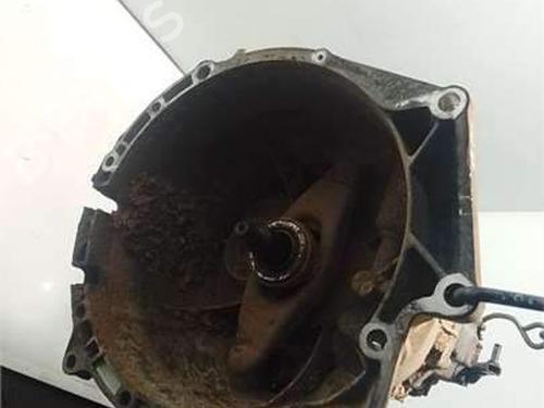 Gearkasse Gearkasse 38523915 38523915
