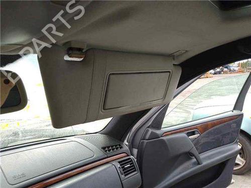 Used Right sun visor Right sun visor 38519288 38519288