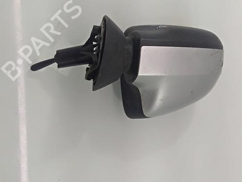 Right mirror DACIA SANDERO  | BP17328239C27