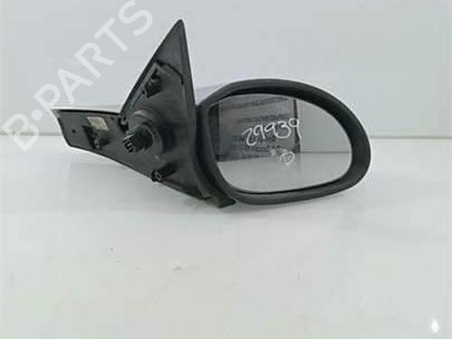 Used Right mirror Right mirror 38521467 38521467