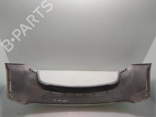 Rear bumper OPEL MERIVA B MPV (S10) 1.7 CDTI (75) | BP13531335C8