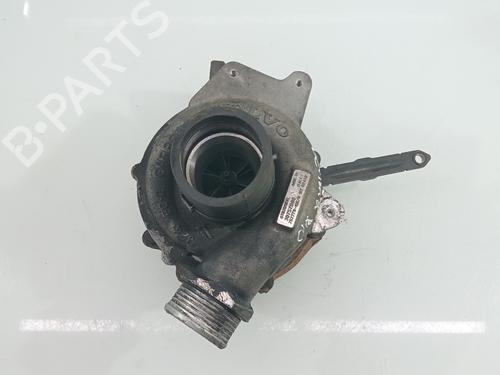 Turbocompresseur/Compresseur VOLVO S60 I (384) [2000-2010]  28375199