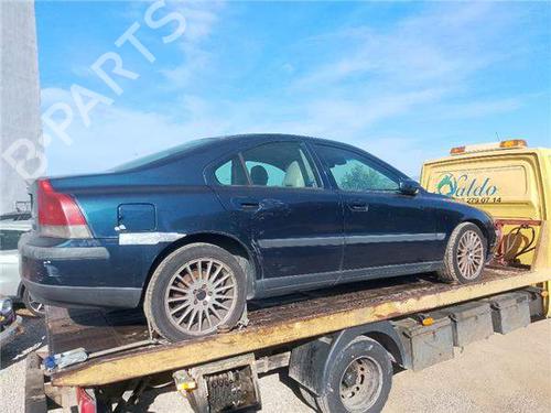 AC compressor VOLVO S60 I (384) 2.4 D | BP38757119M34 - Image 7