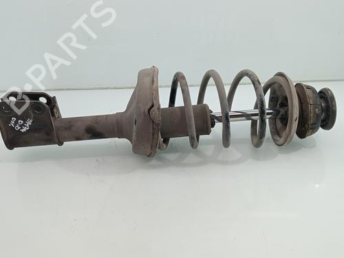 Used Right front shock absorber RENAULT KANGOO (KC0/1_) [1997-2025]  29194857