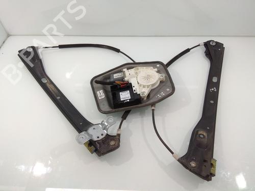 Used Front left window mechanism VW GOLF V (1K1) 1.9 TDI (105 hp) 11144380