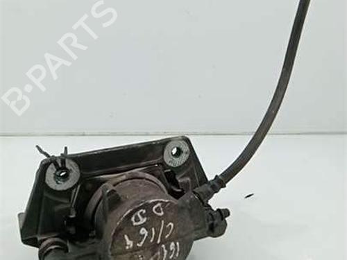 Used Right front brake caliper Right front brake caliper MERCEDES-BENZ A-CLASS (W169) [2004-2012] 11621175 11621175