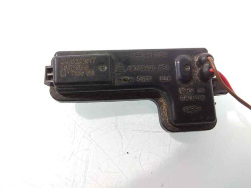 Electronic module PORSCHE 718 BOXSTER (982)  | BP10638393M83 