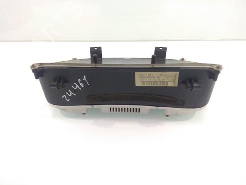 Instrument cluster VW POLO (6N2)  | BP9721782C47 