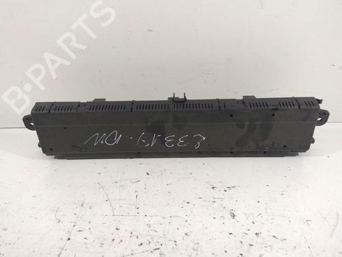 Kombinert Instrument RENAULT SCÉNIC II (JM0/1_)  | BP8891851C47