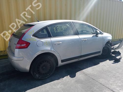 Left taillight CITROËN C4 I (LC_)  | BP17028822C34 