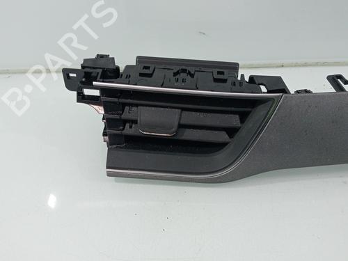 Luftventil RENAULT CAPTUR II (HF_)  | BP31998146I21 