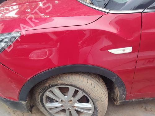 Forskærm venstre SSANGYONG TIVOLI [2015-2026]  31589954