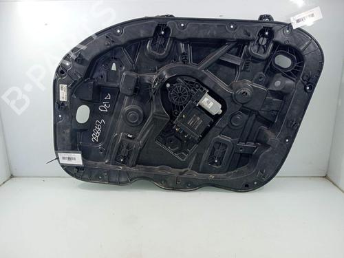 Used Front right window mechanism Front right window mechanism VOLVO XC40 (536) D4 AWD (190 hp) 39809473 39809473