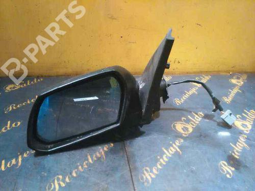 Used Left mirror FORD MONDEO III (B5Y) [2000-2007]  5300546