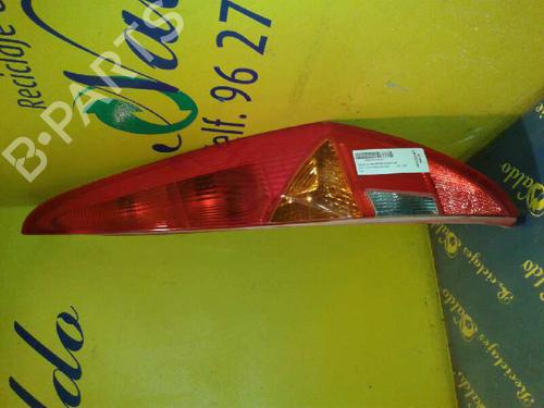 Used Right taillight FIAT PUNTO (188_) [1999-2012]  21085727
