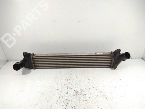 Used Intercooler Intercooler DACIA DUSTER (HS_) 1.5 dCi (86 hp) 8128823 8128823