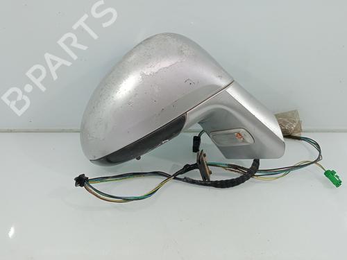 Right mirror CITROËN C4 I (LC_)  | BP25375817C27 