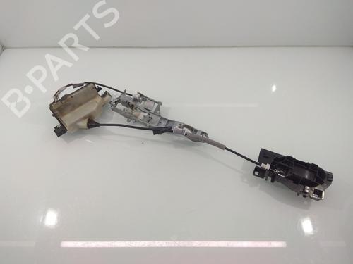 Front right lock PEUGEOT 208 I (CA_, CC_)  | BP13528348C97 