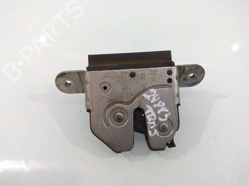 Tailgate lock FIAT BRAVO II (198_) 1.9 D Multijet (198AXC1B) | BP10770366C101 