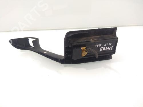 Left front window switch AUDI A3 (8L1)  | BP9744680I27 