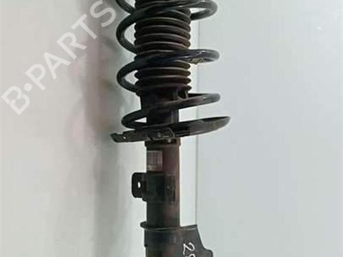 Used Left front shock absorber Left front shock absorber PEUGEOT 3008 II SUV (MC_, MR_, MJ_, M4_) 1.6 BlueHDi 100 (100 hp) 38520476 38520476