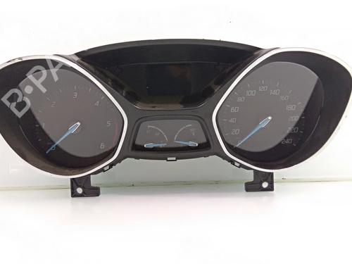Used Instrument cluster FORD FOCUS III 1.6 TDCi (115 hp) 23884642
