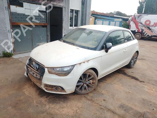 Right mirror AUDI A1 (8X1, 8XK)  | BP26223173C27 