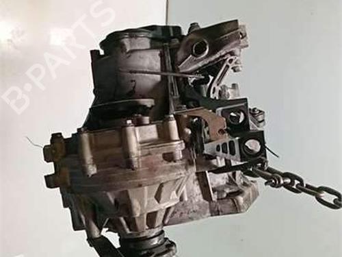 Gearbox VW GOLF V (1K1) 1.9 TDI | BP38521561M3 - Image 2
