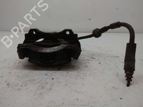 Used Right front brake caliper FIAT 500 (312_) 1.3 D Multijet (312AXB1A) (75 hp) 11620717