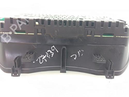 Instrument cluster VW POLO (9N_, 9A_) 1.4 TDI | BP19519372C47 