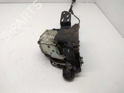 Rear right lock FORD FIESTA V (JH_, JD_)  | BP6677957C99 